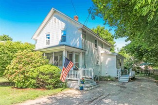 16 Hope Ave, Concord, NH 03301