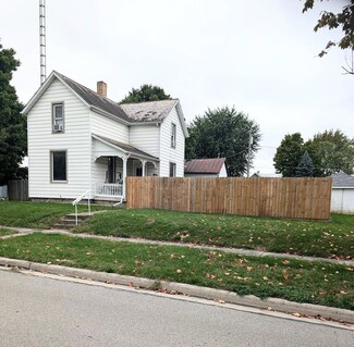923 Prospect St, Bucyrus, OH 44820