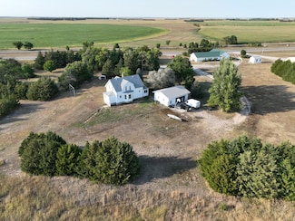 44342 U S Hwy 20, Long Pine, NE 69217