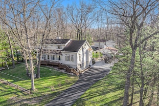 7665 E Navajo Trail Unit 3 Lots, Branch, MI 49402