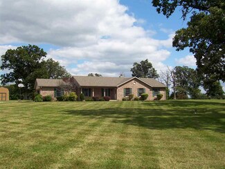 1235 S 850 E, Fowler, IN 47944
