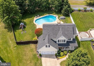 124 Brenton Ct, Stephens City, VA 22655