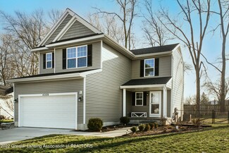 4309 Ringneck Ln, Holt, MI 48842