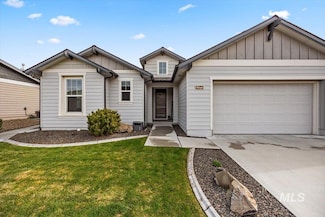 18040 N Streams Edge Way, Boise, ID 83714