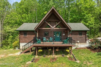 363 S Cave Valley Rd, Byrdstown, TN 38549