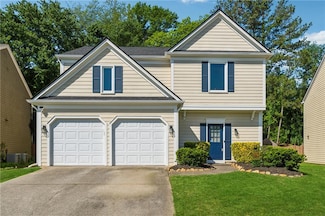 5035 Pattingham Dr, Roswell, GA 30075