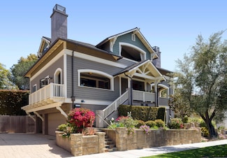 1532 Olive St, Santa Barbara, CA 93101