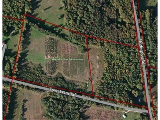 00 Ernest Evans Rd, Sutton, VT 05867