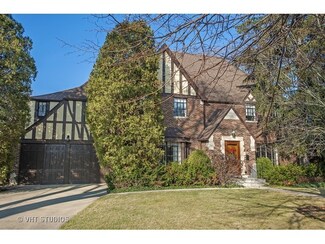 521 Kenilworth Ave, Kenilworth, IL 60043