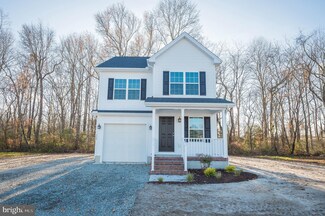 1905 N Old Mill Dr, Pocomoke City, MD 21851