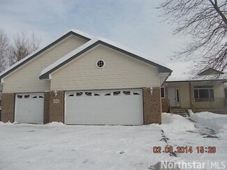 45994 Cambridge Dr, Harris, MN 55032