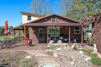 25924 396th Ln, McGregor, MN 55760