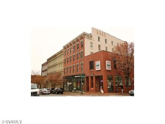 1205 E Main St Unit 2E, Richmond, VA 23219