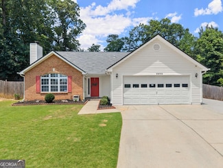 2605 Fort Apachee Trail, Dacula, GA 30019