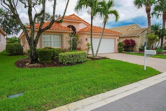 5256 Glenville Dr, Boynton Beach, FL 33437