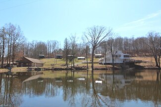 50488 State Route 145, Woodsfield, OH 43793