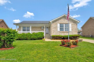 8805 Wisdom Ln, Louisville, KY 40229