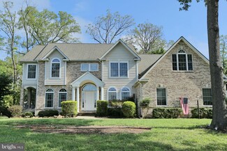 11645 Bachelors Hope Ct, Swan Point, MD 20645