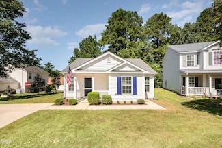 102 Checker Ct, Apex, NC 27502