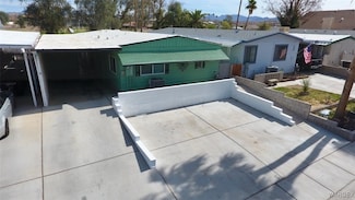 2546 Via Arroyo, Bullhead City, AZ 86442