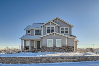 9880 E 160th Place, Brighton, CO 80602
