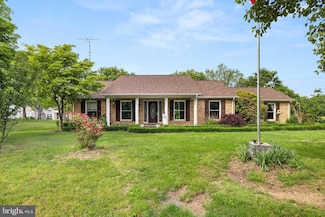 98 Magnificent Ln, Hedgesville, WV 25427