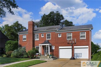 52 Colfax St, South River, NJ 08882