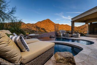 12942 E Corrine Dr, Scottsdale, AZ 85259