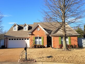 7551 Ally Cove, Walls, MS 38680