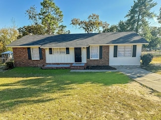 2320 Mimosa Dr, Augusta, GA 30904