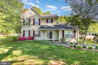 319 Fox Hunters Ln, Madison, VA 22727