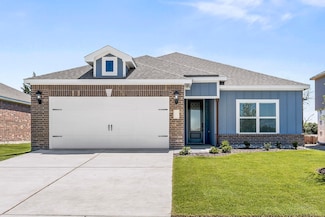 1020 Pecan Place, Hutchins, TX 75141