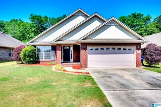 320 Vincent St, Alabaster, AL 35007