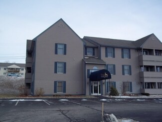 130 Eastern Ave Unit 201, Manchester, NH 03104