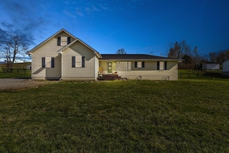 3138 Kentucky 36, Owingsville, KY 40360