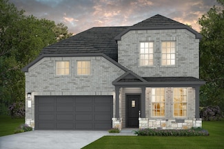 14621 Clementine Hall Dr, Grangerland, TX 77302
