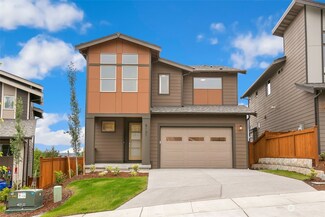 8211 130th Place SE Unit 50, Snohomish, WA 98296