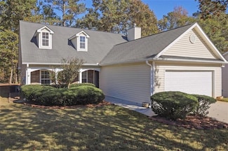 1150 Strath Clyde Way, McDonough, GA 30253