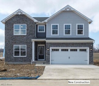 3375 Ponderosa Trail, Green, OH 44685