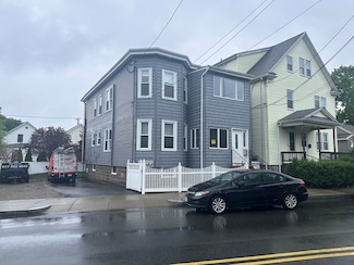 541 Washington Ave Unit 2, Chelsea, MA 02150