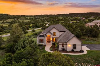 51 Basin Creek Cir, Durango, CO 81303