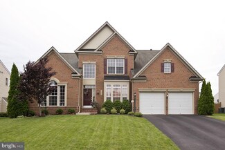 223 Mackenzie Ln, Stephenson, VA 22656