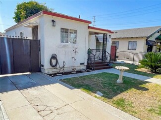 8617 Cypress Ave, South Gate, CA 90280