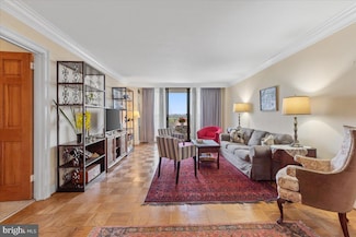 5101 River Rd Unit 1506, Bethesda, MD 20816