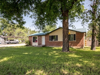 632 Us Highway 180 E, Albany, TX 76430