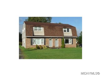 2633 Holman City Rd, Sauquoit, NY 13456