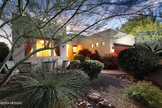 2020 S Triangle X Ln, Tucson, AZ 85713