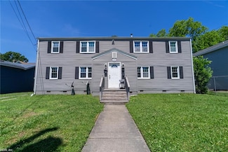 1313 21st St Unit 1, Chesapeake, VA 23324