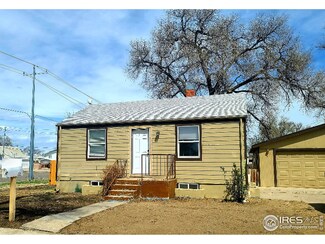 830 Meeker St, Fort Morgan, CO 80701