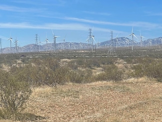 0 Church St, Mojave, CA 93501